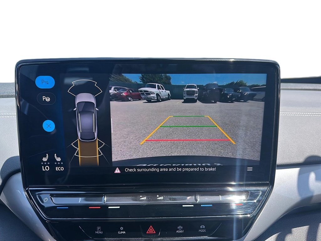 2023 Volkswagen ID.4 Pro AWD in Stratford, Ontario - 15 - w1024h768px
