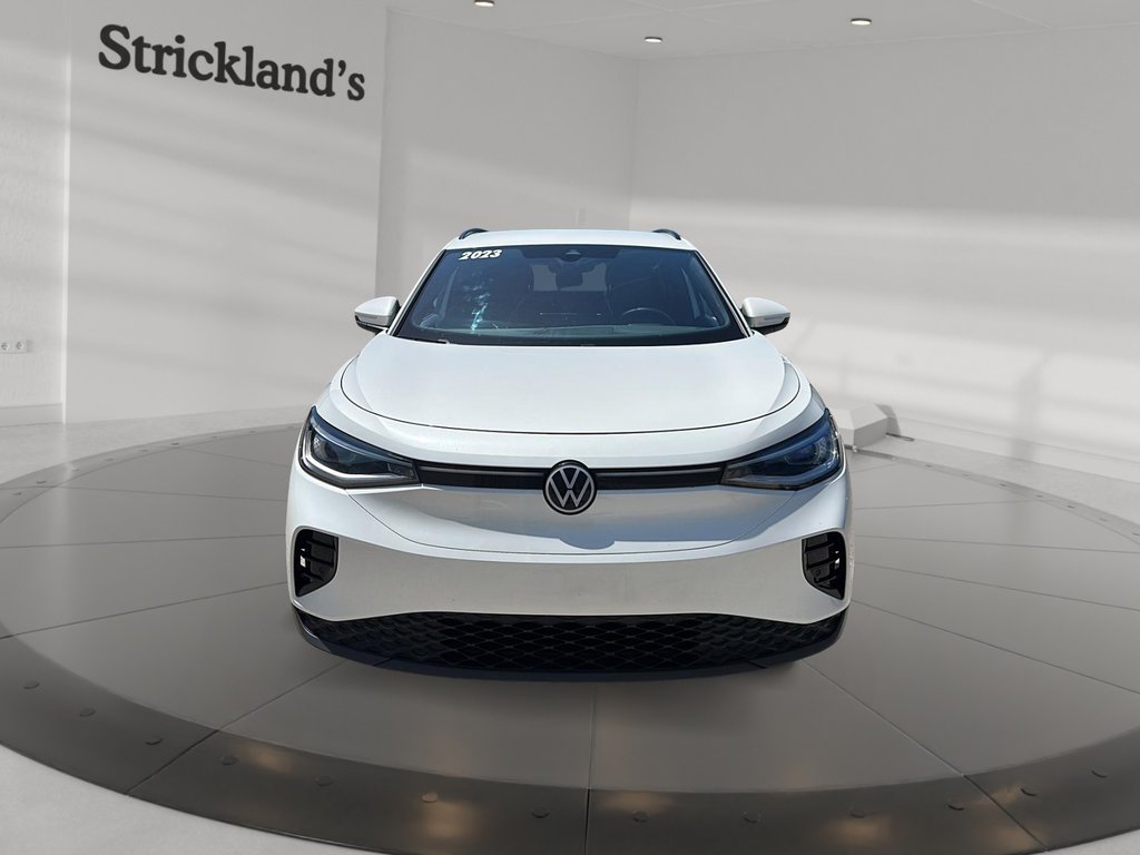 2023 Volkswagen ID.4 Pro AWD in Stratford, Ontario - 2 - w1024h768px