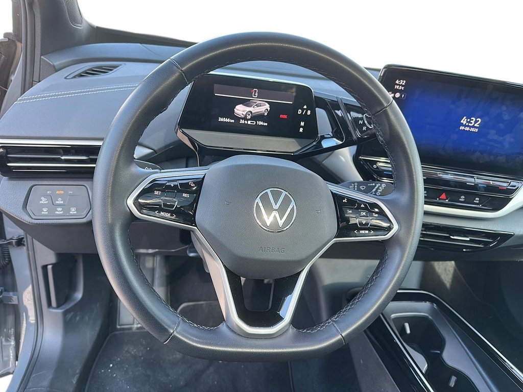 2023 Volkswagen ID.4 Pro AWD in Stratford, Ontario - 11 - w1024h768px