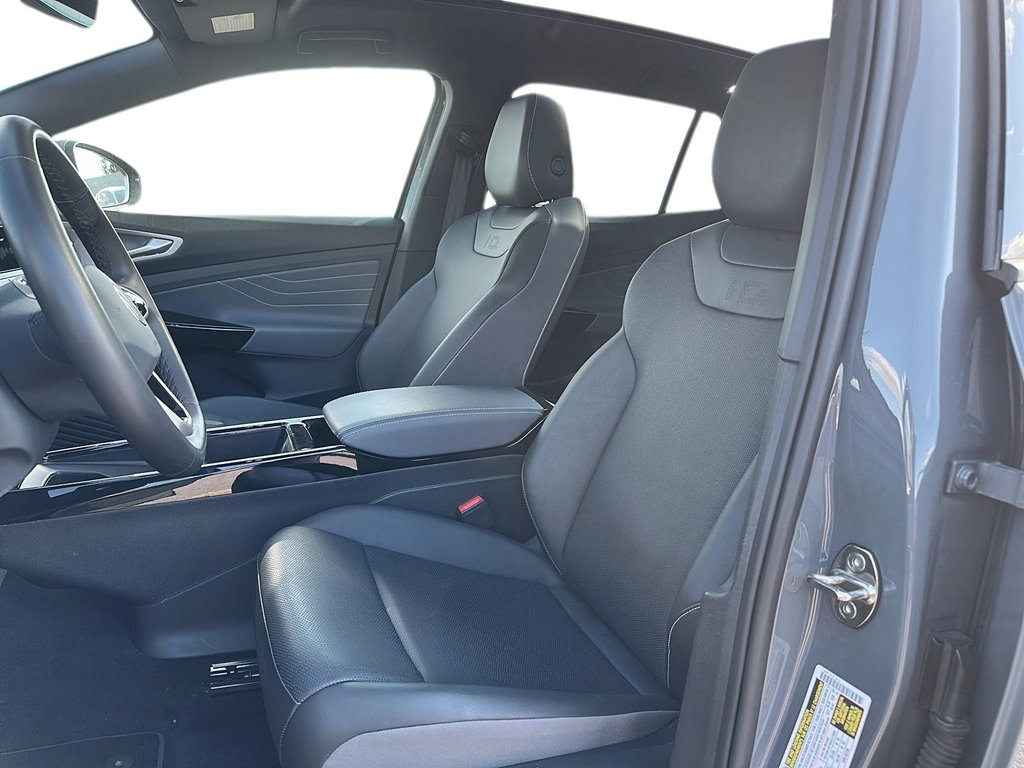 2023 Volkswagen ID.4 Pro AWD in Stratford, Ontario - 8 - w1024h768px