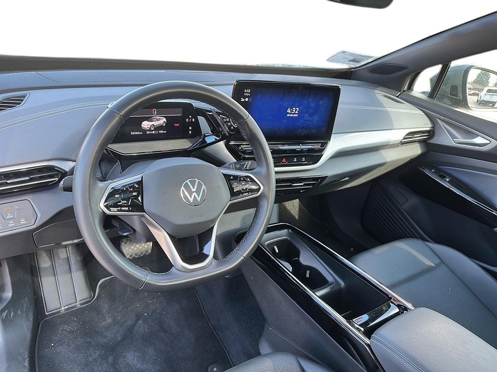 2023 Volkswagen ID.4 Pro AWD in Stratford, Ontario - 9 - w1024h768px