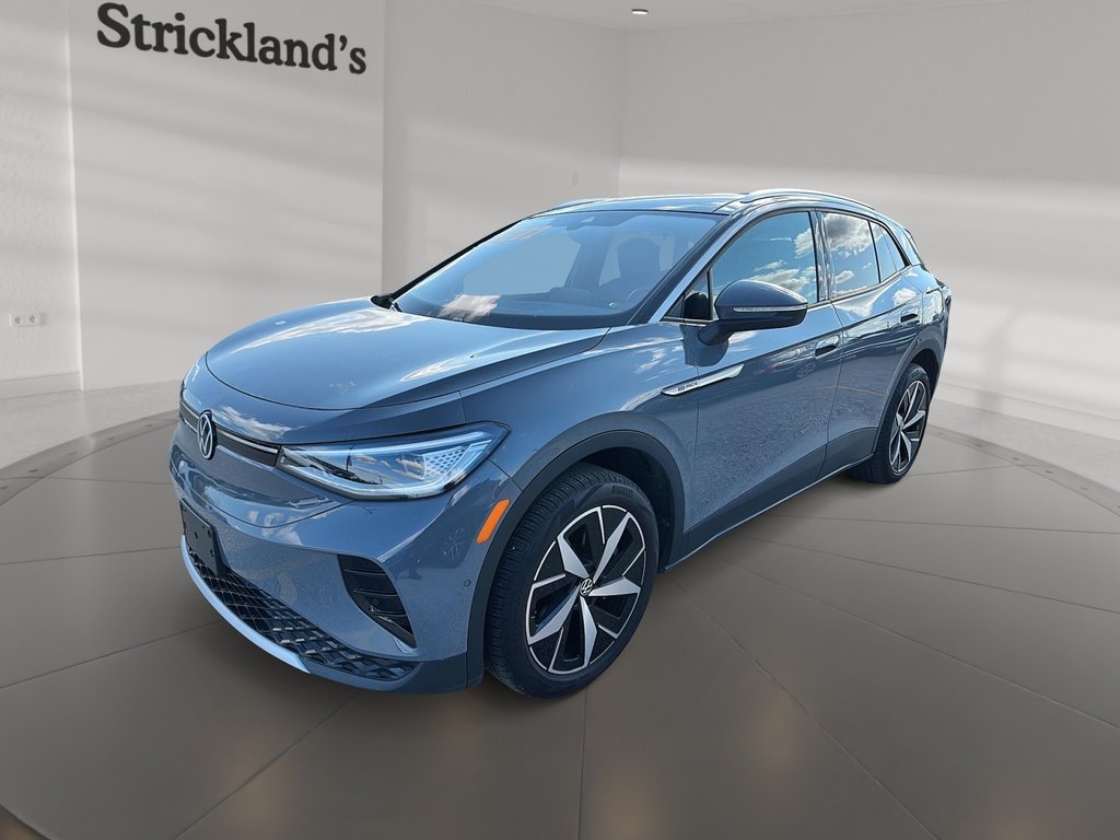 2023 Volkswagen ID.4 Pro AWD in Stratford, Ontario - 1 - w1024h768px