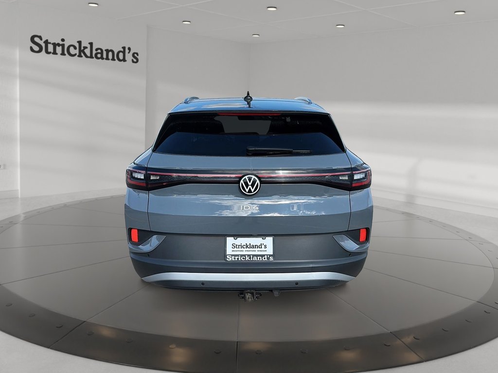 2023 Volkswagen ID.4 Pro AWD in Stratford, Ontario - 3 - w1024h768px