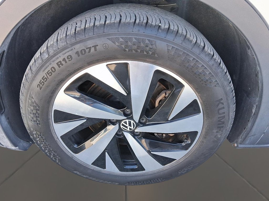2023 Volkswagen ID.4 Pro RWD (w/ SK On Battery) in Stratford, Ontario - 7 - w1024h768px