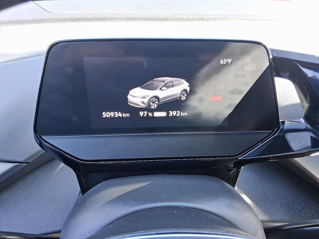 2023 Volkswagen ID.4 Pro RWD (w/ SK On Battery) in Stratford, Ontario - 13 - w1024h768px
