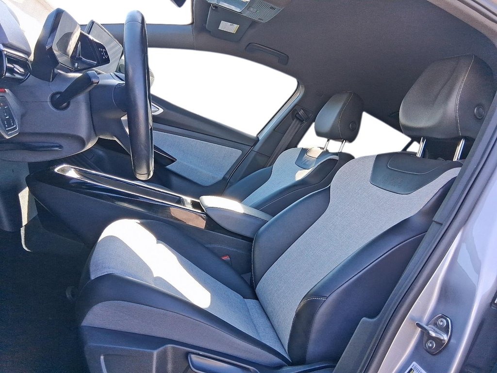 2023 Volkswagen ID.4 Pro RWD (w/ SK On Battery) in Stratford, Ontario - 8 - w1024h768px