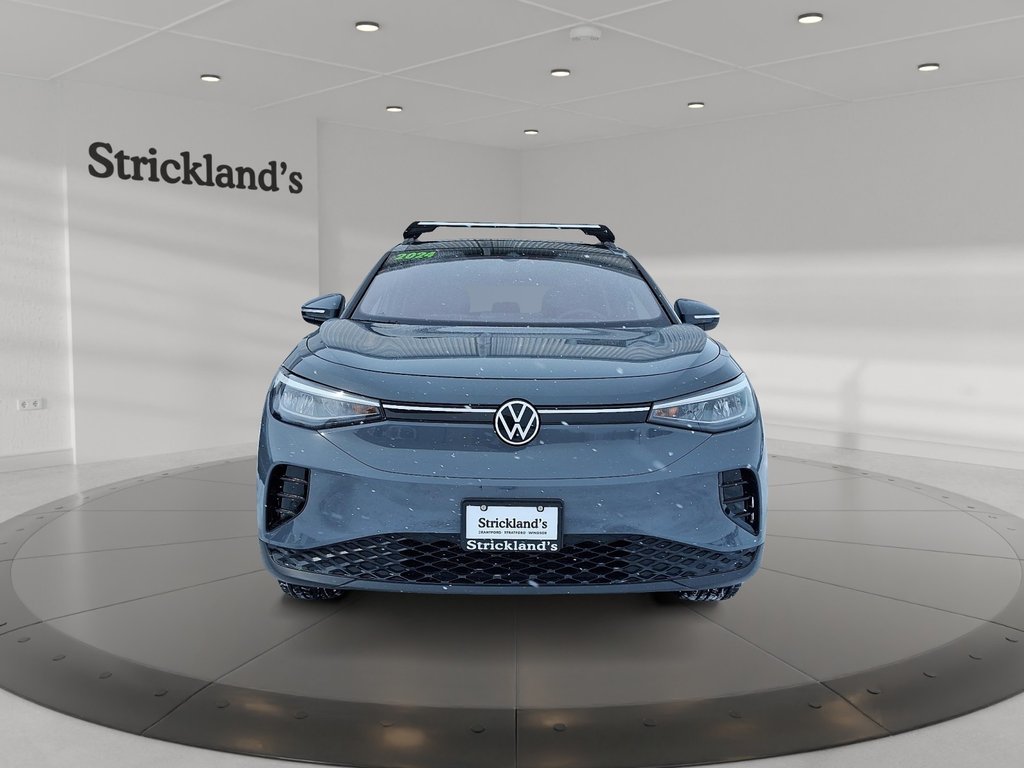 2024 Volkswagen ID.4 Pro AWD in Stratford, Ontario - 2 - w1024h768px