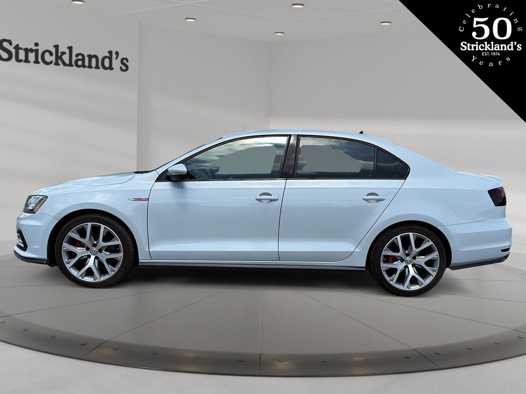 2017  Jetta GLI Autobahn 2.0T 6sp in Stratford, Ontario - 5 - w1024h768px