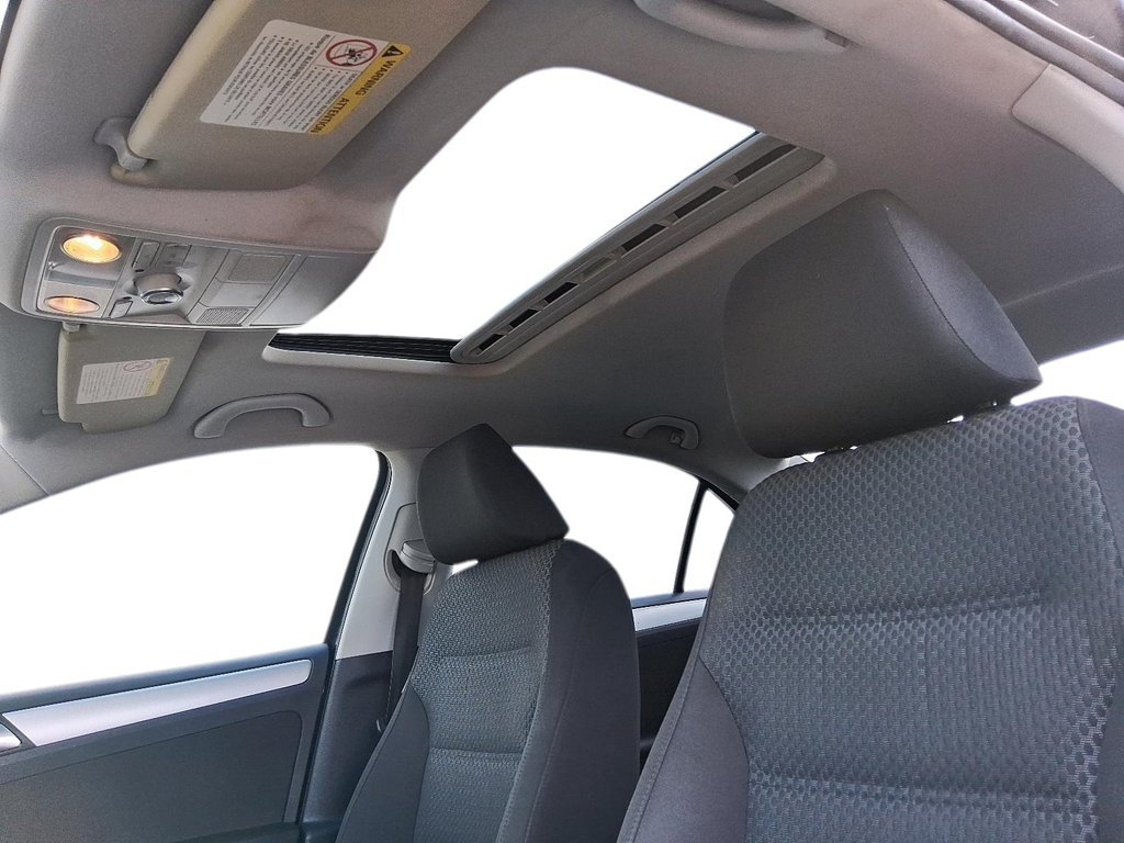 2013 Volkswagen Jetta Comfortline 2.0 TDI 6sp DSG at w/Tip in Stratford, Ontario - 17 - w1024h768px