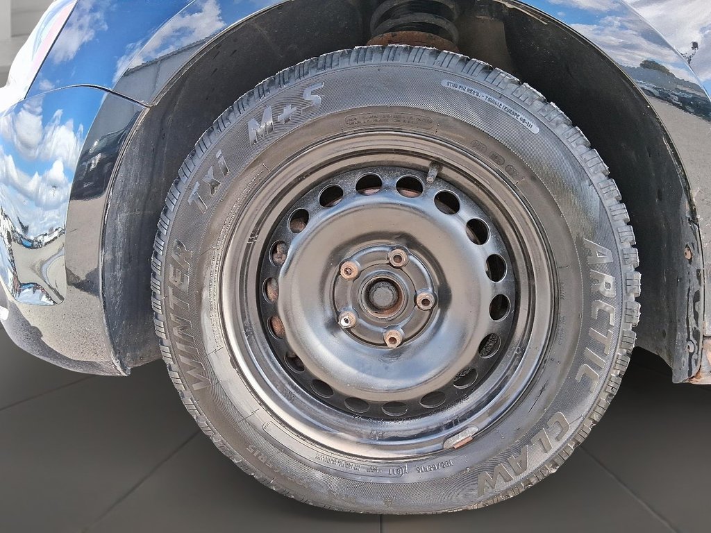 2013 Volkswagen Jetta Comfortline 2.0 TDI 6sp DSG at w/Tip in Stratford, Ontario - 7 - w1024h768px