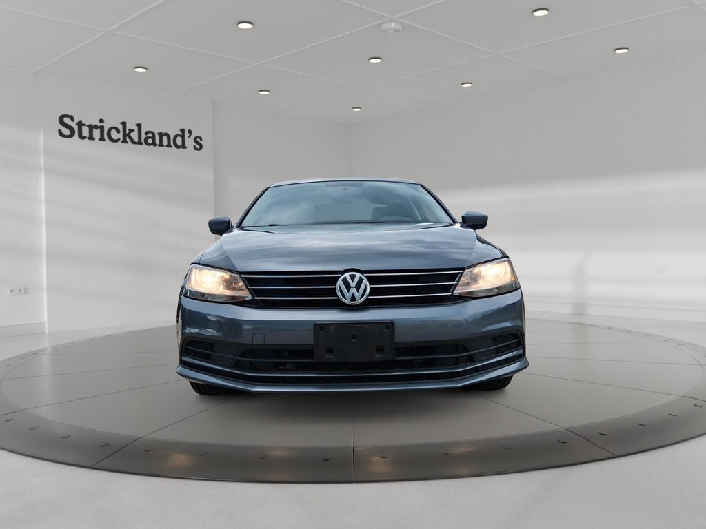 2017 Volkswagen Jetta Trendline plus 1.4T 6sp at w/Tip in Stratford, Ontario - 2 - w1024h768px