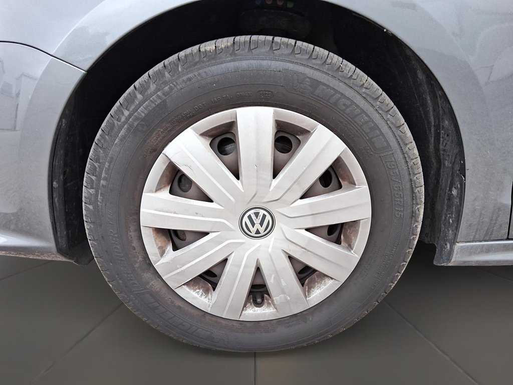 2017 Volkswagen Jetta Trendline plus 1.4T 6sp at w/Tip in Stratford, Ontario - 7 - w1024h768px