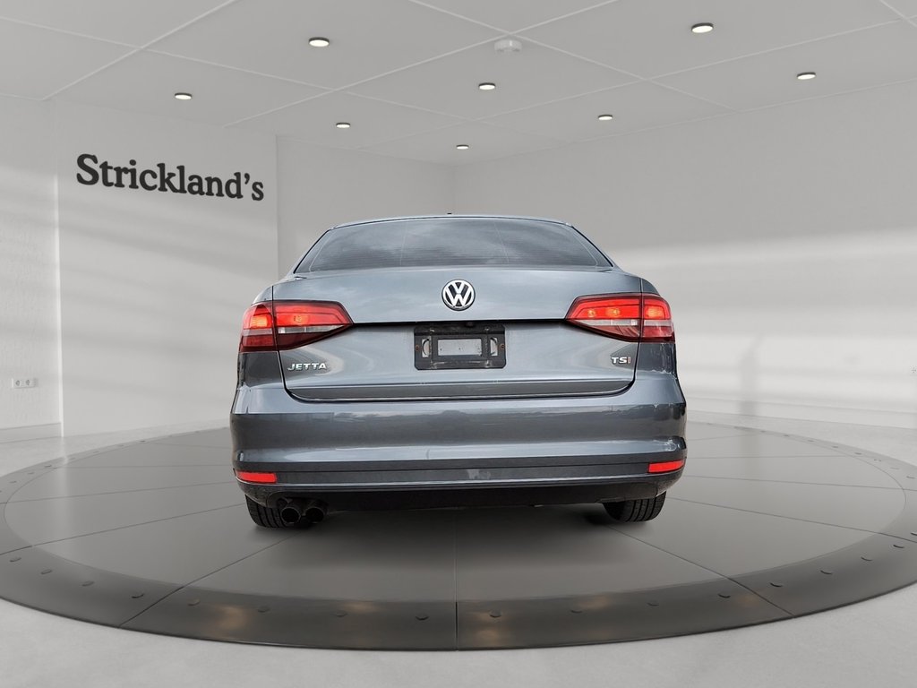 2017 Volkswagen Jetta Trendline plus 1.4T 6sp at w/Tip in Stratford, Ontario - 3 - w1024h768px