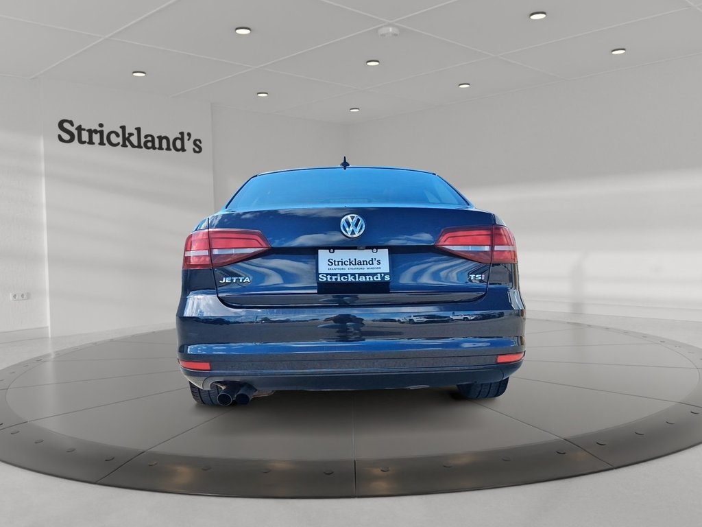 2017 Volkswagen Jetta Highline 1.8T 6sp at w/Tip in Stratford, Ontario - 3 - w1024h768px