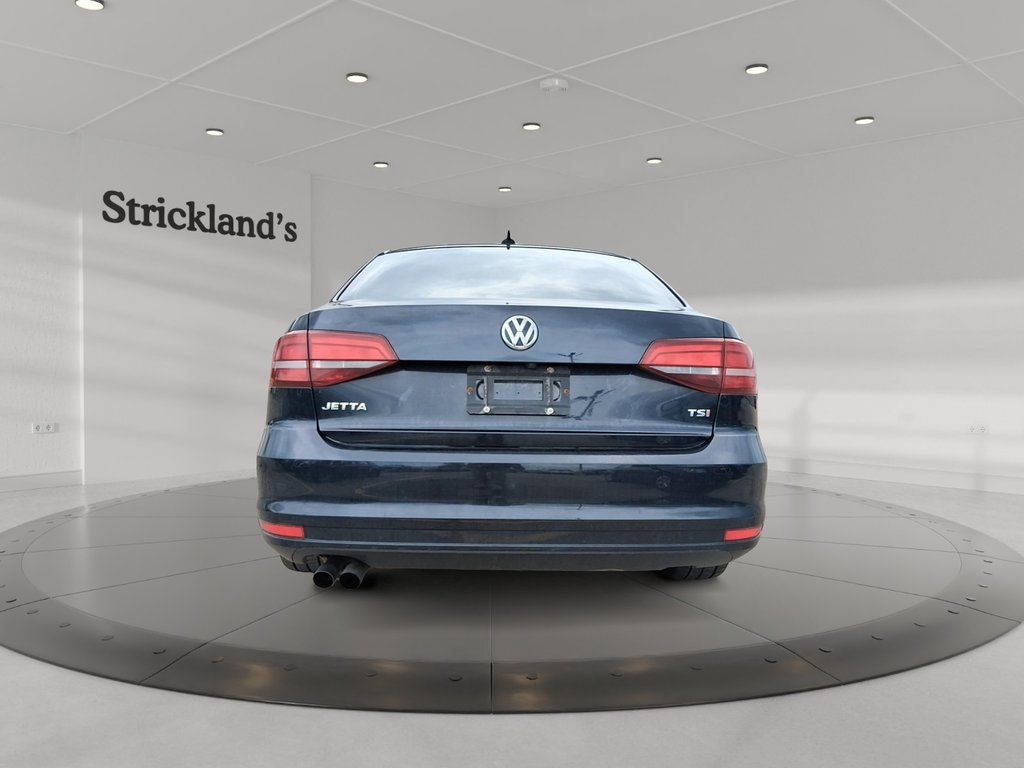 2017 Volkswagen Jetta Highline 1.8T 6sp at w/Tip in Stratford, Ontario - 3 - w1024h768px