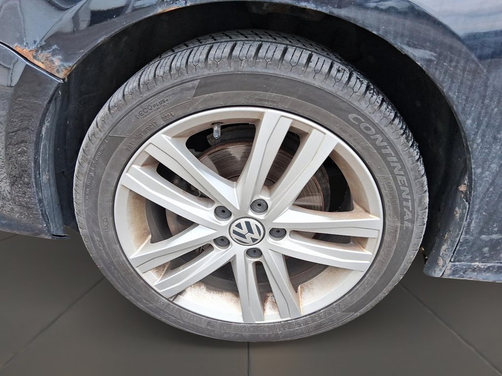 2017 Volkswagen Jetta Highline 1.8T 6sp at w/Tip in Stratford, Ontario - 7 - w1024h768px