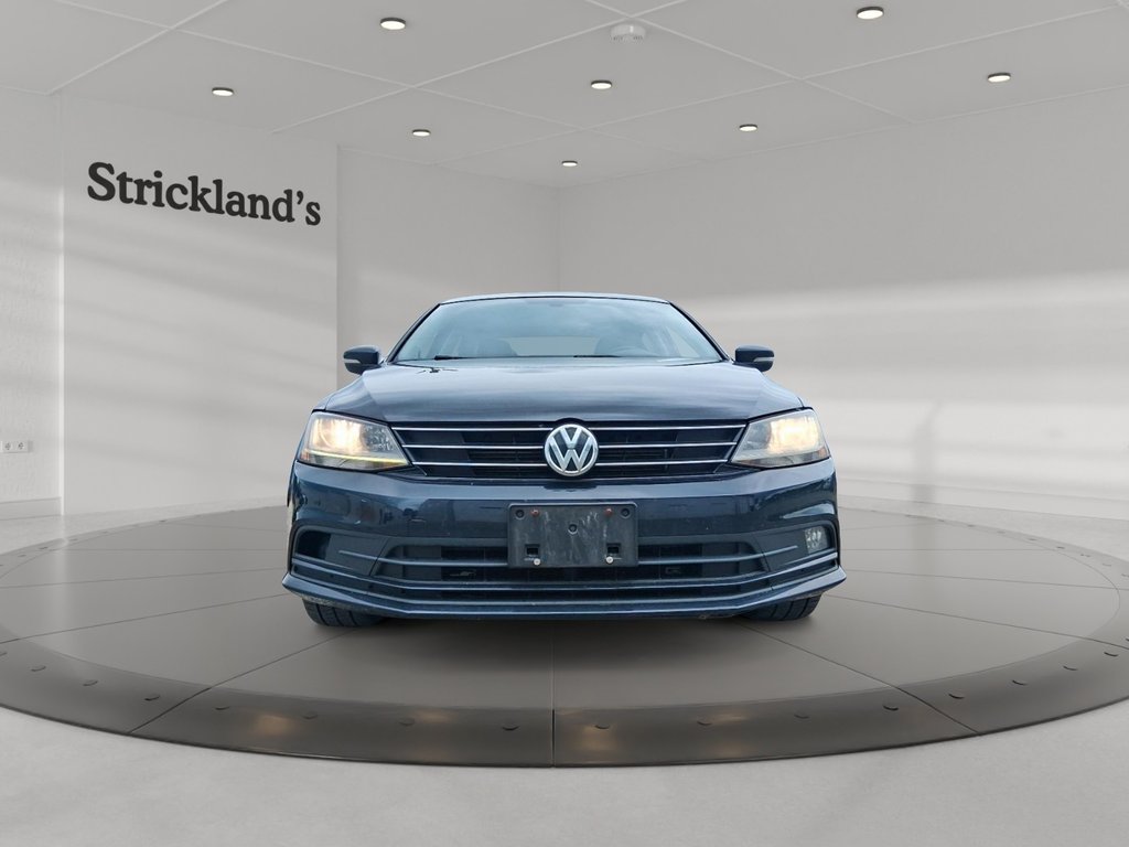 2017 Volkswagen Jetta Highline 1.8T 6sp at w/Tip in Stratford, Ontario - 2 - w1024h768px