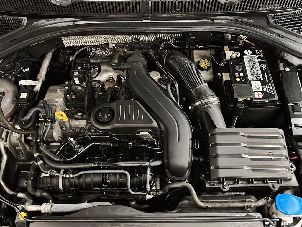 2022 Volkswagen Jetta Comfortline 1.5 T 8Sp at w/Tip in Stratford, Ontario - 7 - w1024h768px