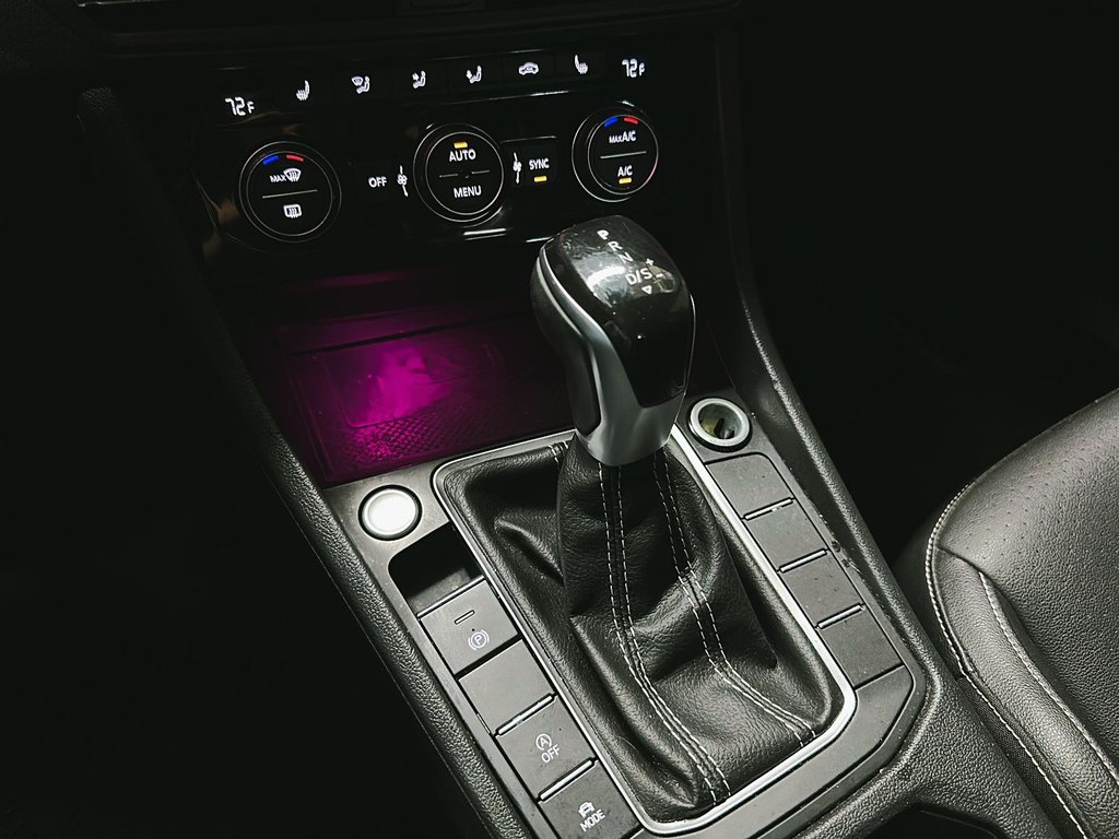 2022 Volkswagen Jetta Comfortline 1.5 T 8Sp at w/Tip in Stratford, Ontario - 14 - w1024h768px