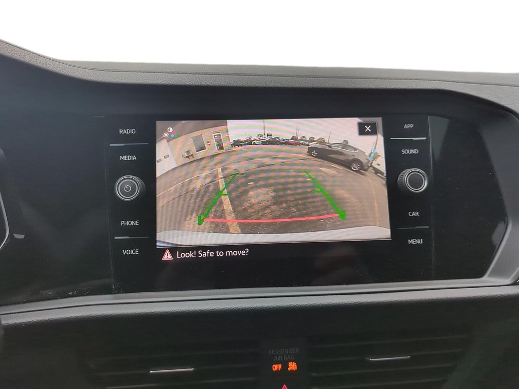 2024 Volkswagen Jetta Comfortline 1.5 T 8Sp at w/Tip in Stratford, Ontario - 17 - w1024h768px