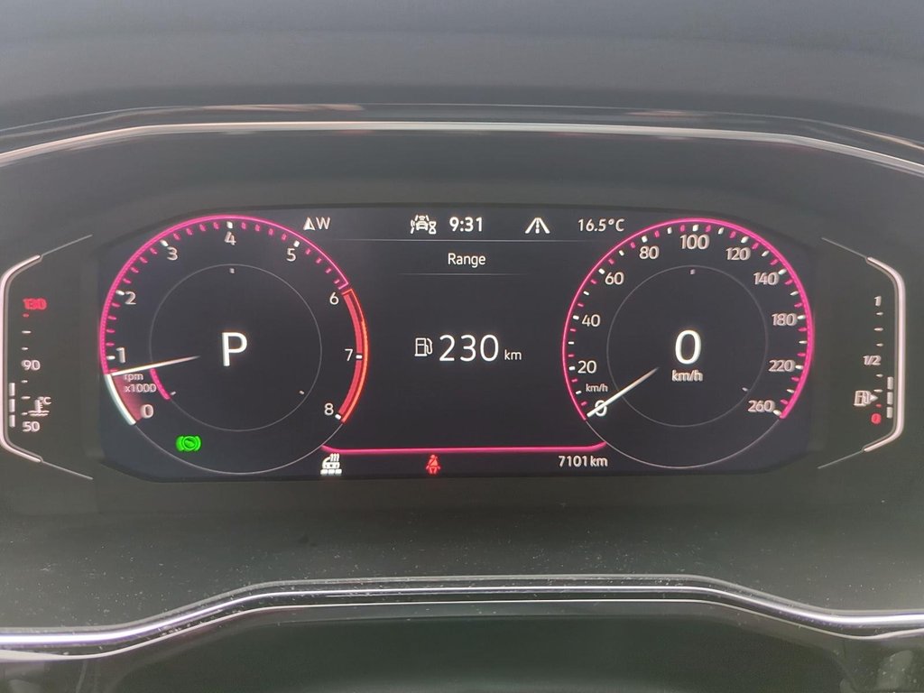 2024 Volkswagen Jetta Comfortline 1.5 T 8Sp at w/Tip in Stratford, Ontario - 13 - w1024h768px