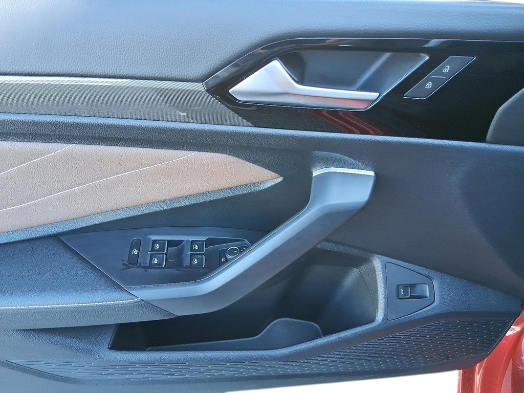 2025 Volkswagen Jetta Highline Auto in Stratford, Ontario - 10 - w1024h768px