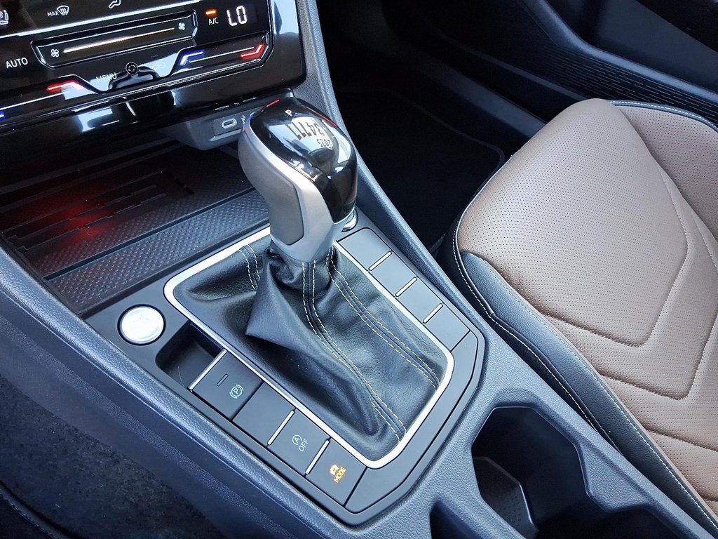 2025 Volkswagen Jetta Highline Auto in Stratford, Ontario - 14 - w1024h768px