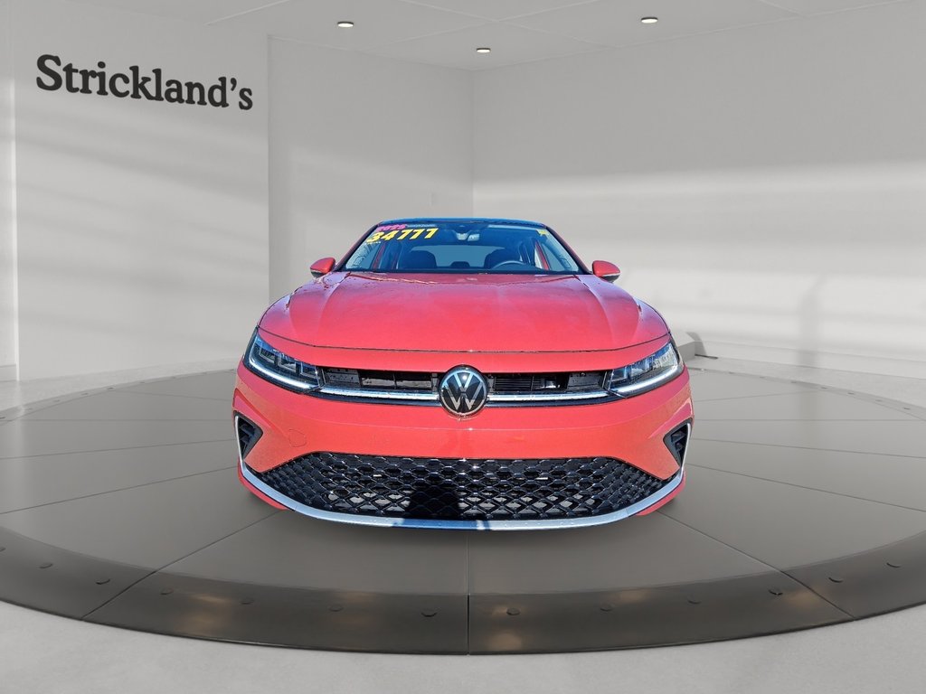 2025 Volkswagen Jetta Highline Auto in Stratford, Ontario - 2 - w1024h768px