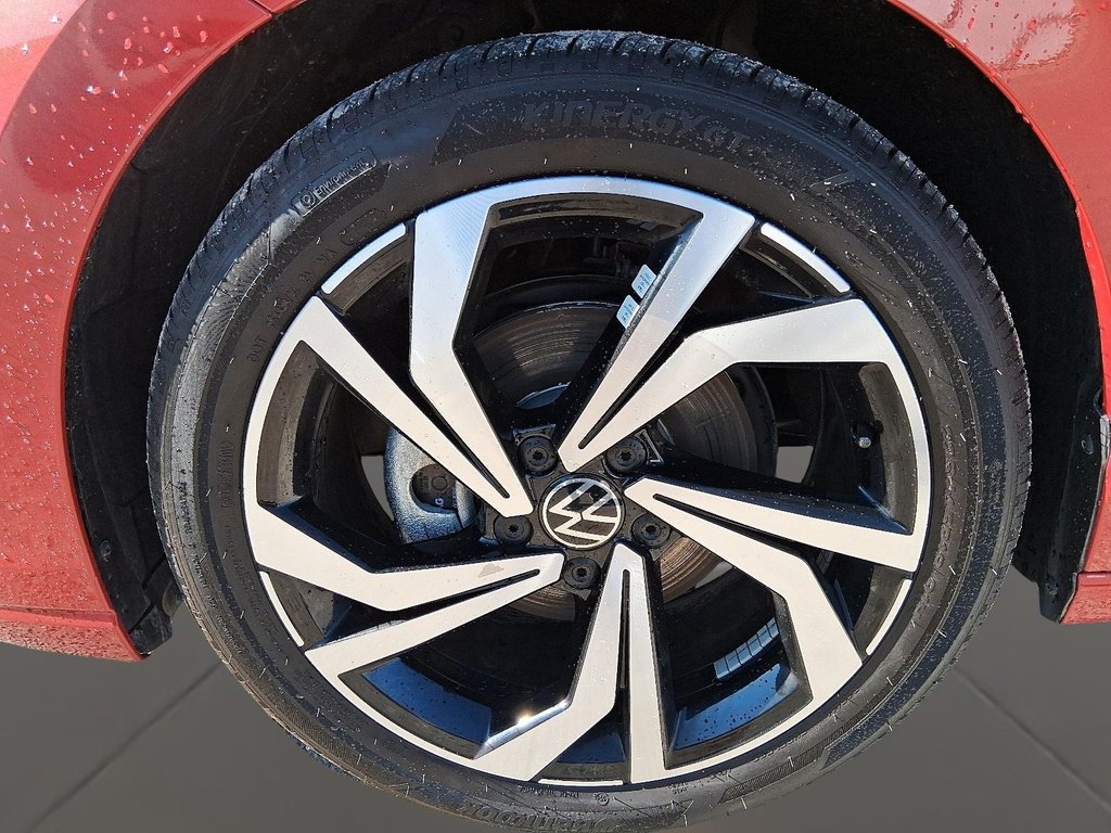 2025 Volkswagen Jetta Highline Auto in Stratford, Ontario - 7 - w1024h768px