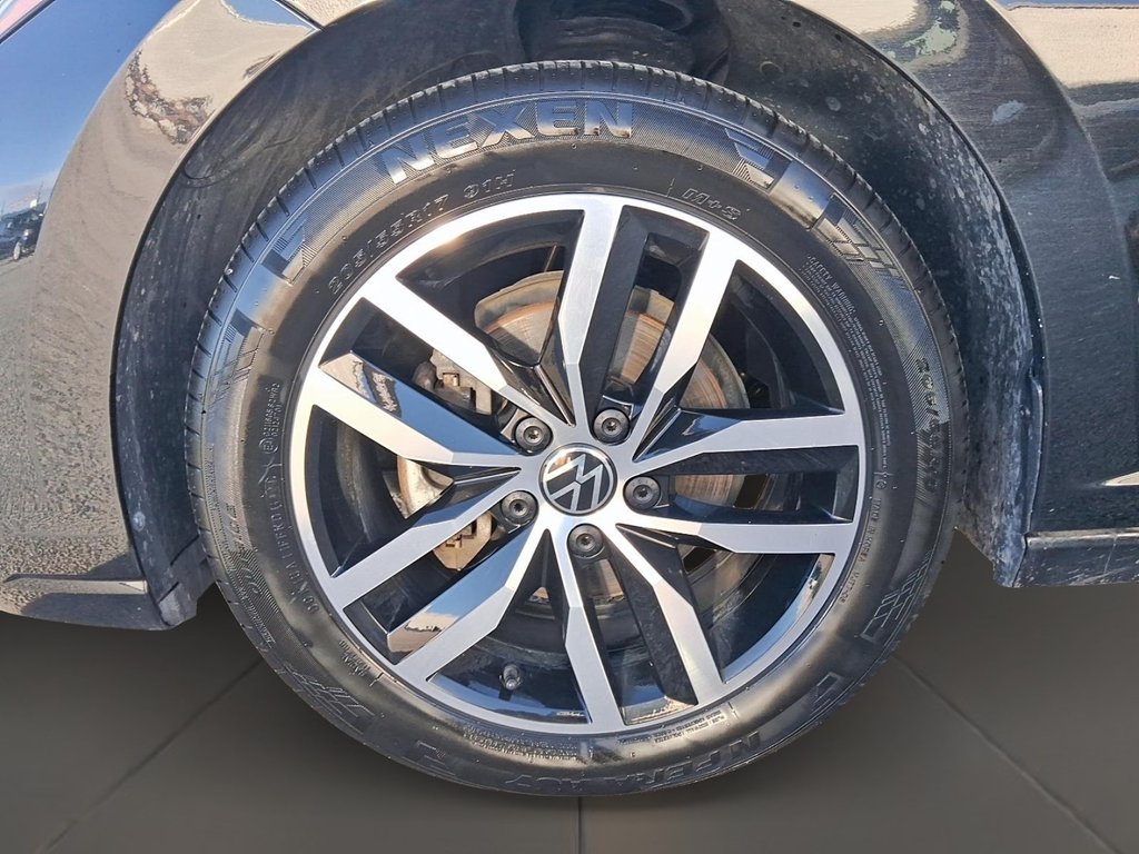 2025 Volkswagen Jetta Comfortline Auto in Stratford, Ontario - 7 - w1024h768px