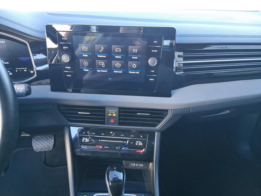 2025 Volkswagen Jetta Comfortline Auto in Stratford, Ontario - 15 - w1024h768px