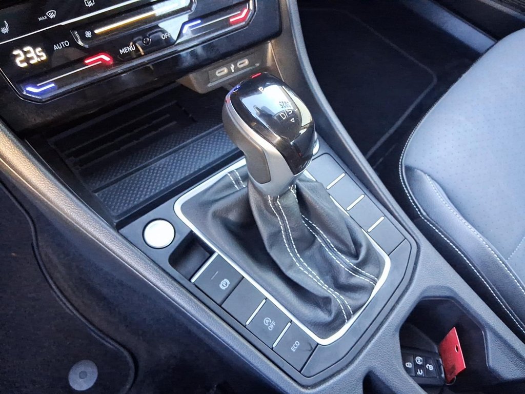 2025 Volkswagen Jetta Comfortline Auto in Stratford, Ontario - 16 - w1024h768px