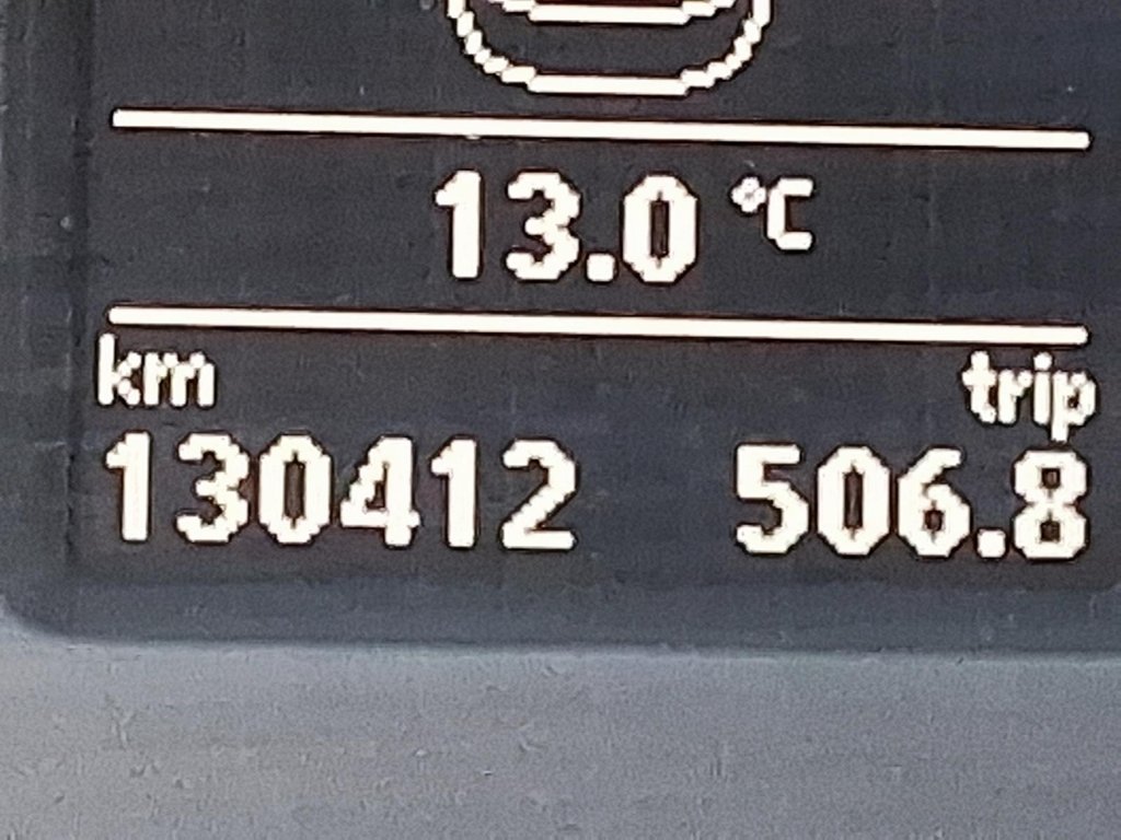 2013 Volkswagen Passat Highline 2.0 TDI 6sp DSG at w/ Tip in Stratford, Ontario - 13 - w1024h768px