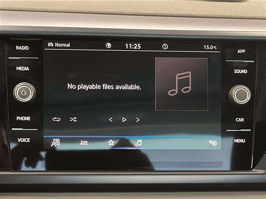 2023 Volkswagen Taos Comfortline 1.5T 7sp at DSG w/ Tip 4M in Stratford, Ontario - 18 - w1024h768px