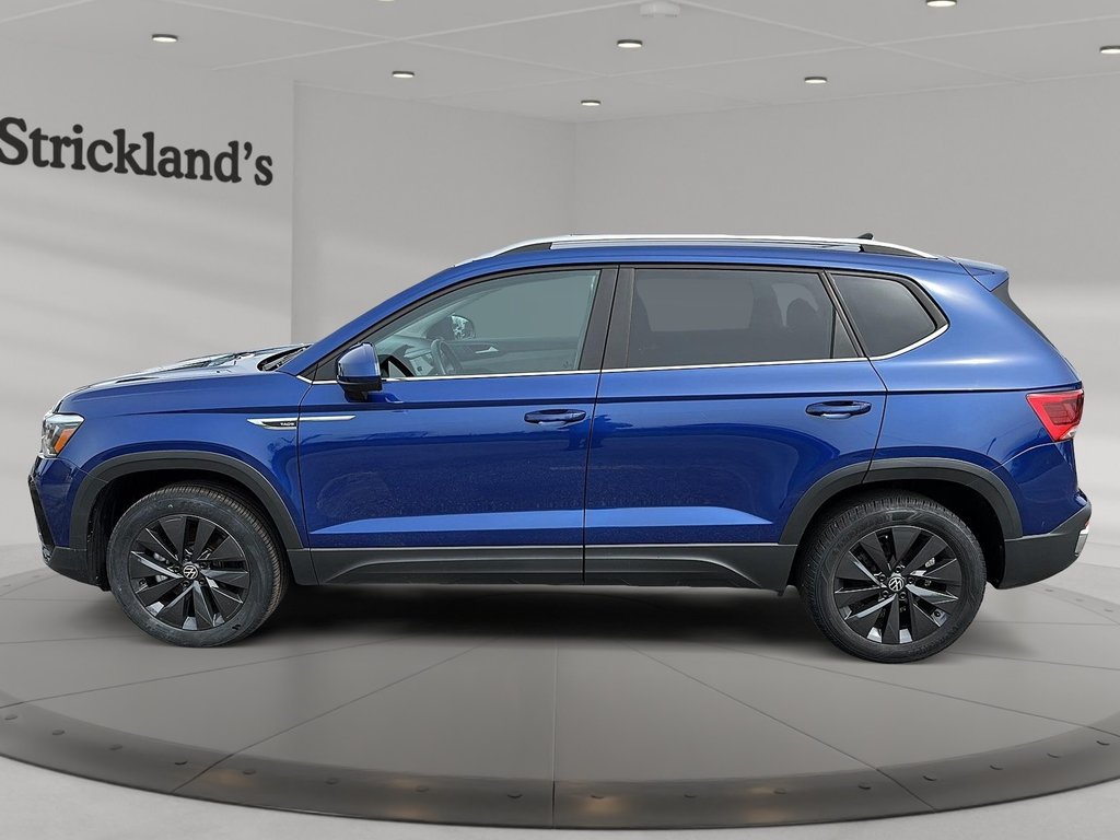 2024 Volkswagen Taos Comfortline 1.5T 8sp w/ Tip FWD in Stratford, Ontario - 5 - w1024h768px