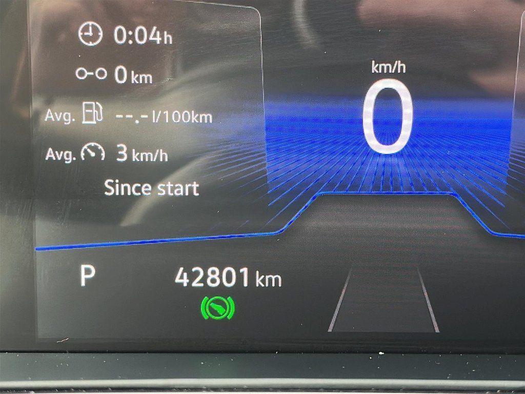 2024 Volkswagen Taos Comfortline 1.5T 8sp w/ Tip FWD in Stratford, Ontario - 12 - w1024h768px