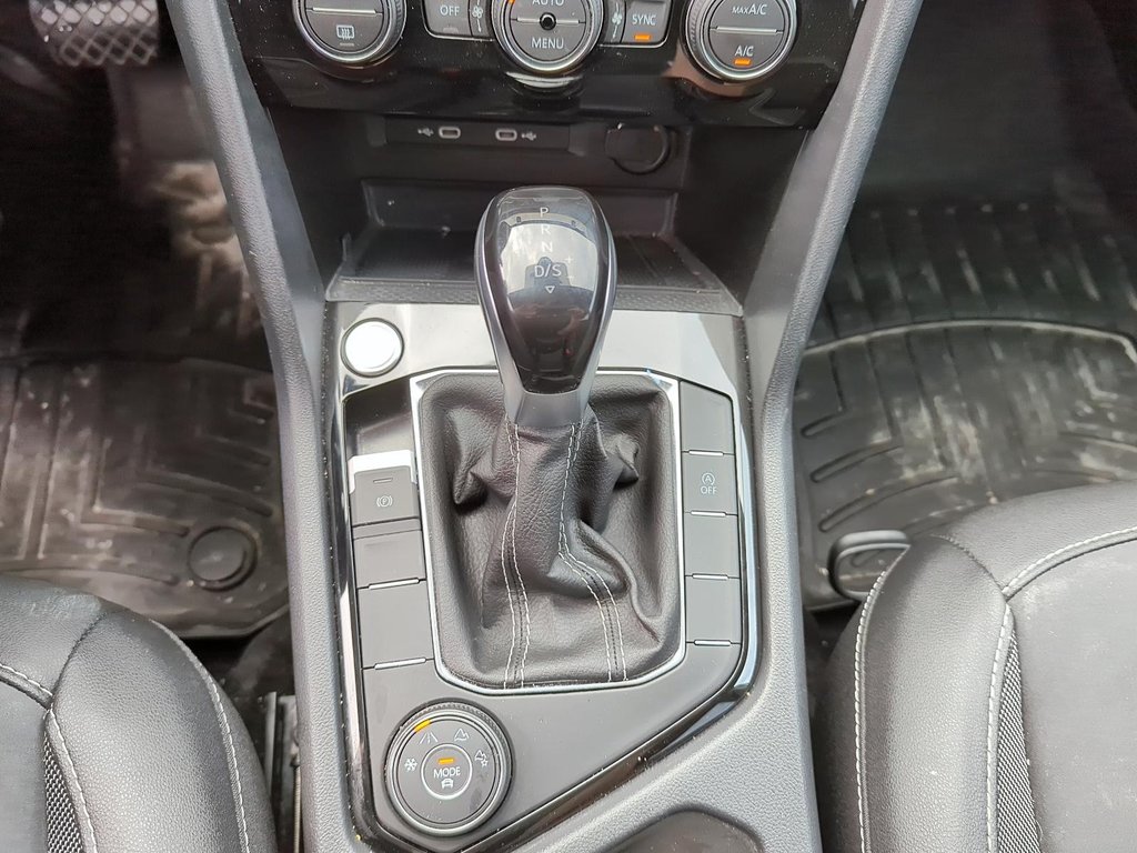 2024 Volkswagen Taos Comfortline 1.5T 7sp at DSG w/ Tip 4M in Stratford, Ontario - 15 - w1024h768px