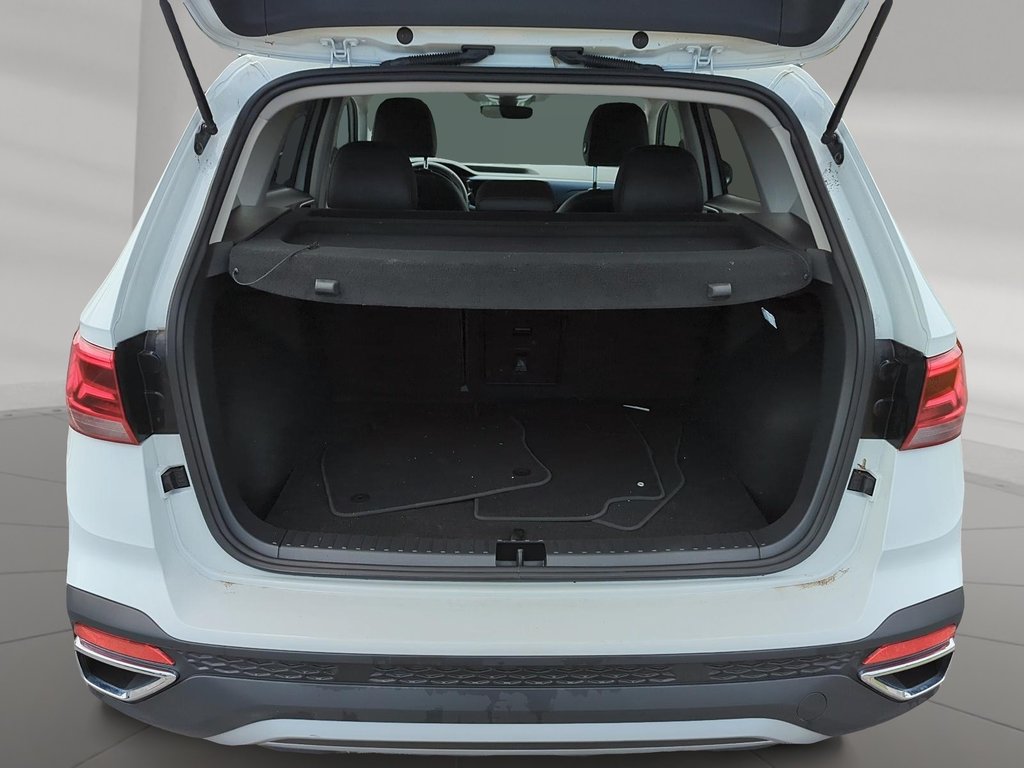 2024 Volkswagen Taos Comfortline 1.5T 7sp at DSG w/ Tip 4M in Stratford, Ontario - 6 - w1024h768px
