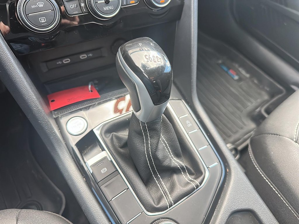 2024 Volkswagen Taos Comfortline 1.5T 7sp at DSG w/ Tip 4M in Stratford, Ontario - 14 - w1024h768px