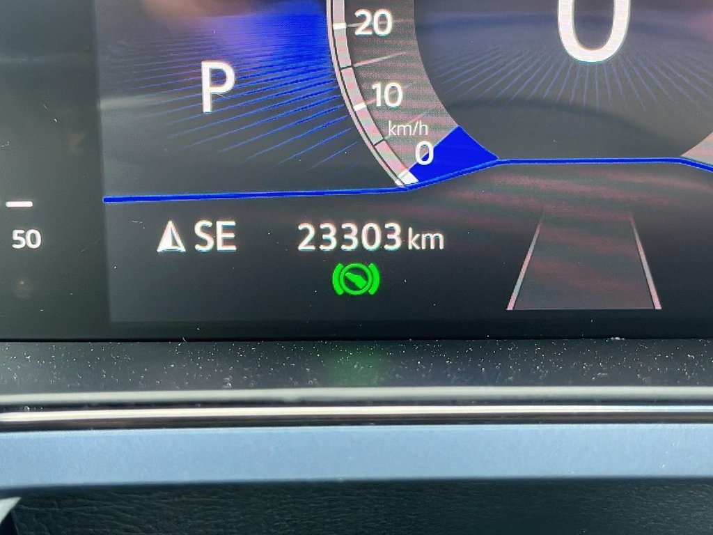 2024 Volkswagen Taos Comfortline 1.5T 7sp at DSG w/ Tip 4M in Stratford, Ontario - 12 - w1024h768px