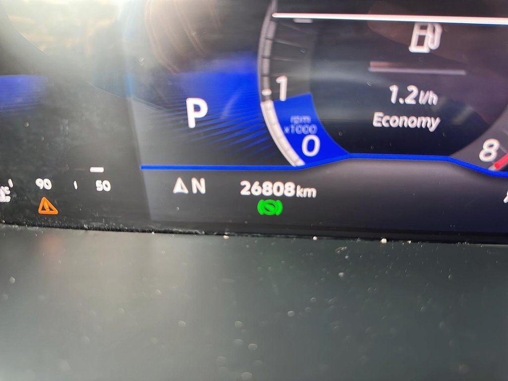 2024 Volkswagen Taos Comfortline 1.5T 7sp at DSG w/ Tip 4M in Stratford, Ontario - 12 - w1024h768px