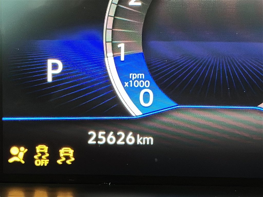 2024 Volkswagen Taos Trendline 1.5T 7sp at DSG w/ Tip 4M in Stratford, Ontario - 12 - w1024h768px