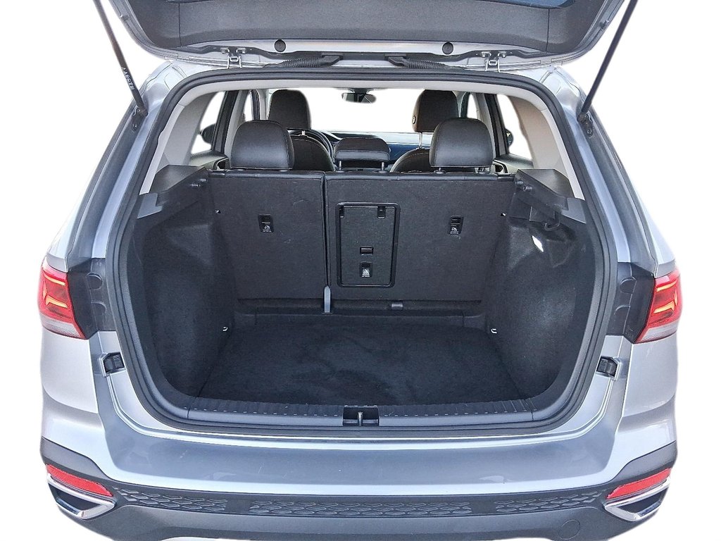 2024 Volkswagen Taos Comfortline 1.5T 8sp w/ Tip FWD in Stratford, Ontario - 6 - w1024h768px