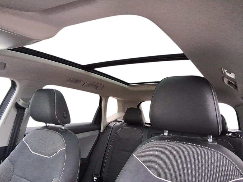 2024 Volkswagen Taos Comfortline 1.5T 8sp w/ Tip FWD in Stratford, Ontario - 18 - w1024h768px