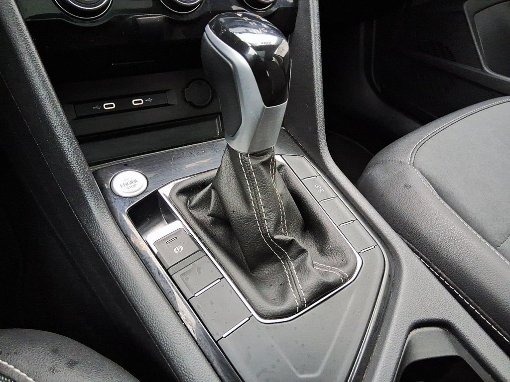 2024 Volkswagen Taos Comfortline 1.5T 8sp w/ Tip FWD in Stratford, Ontario - 17 - w1024h768px