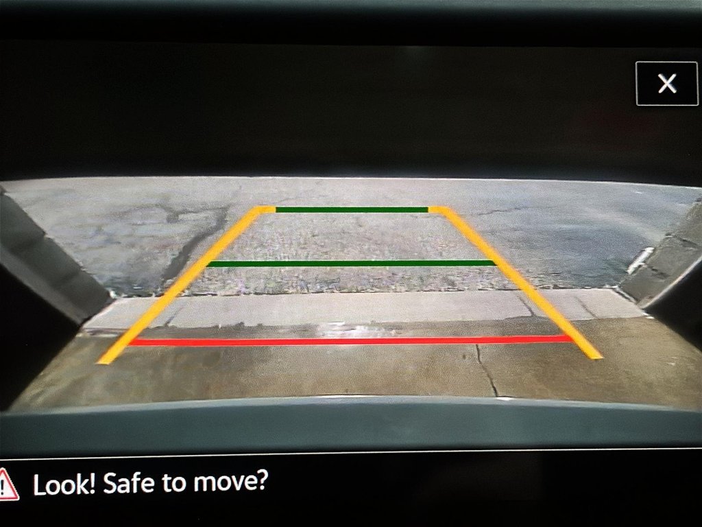 2024 Volkswagen Taos Comfortline 1.5T 8sp w/ Tip FWD in Stratford, Ontario - 15 - w1024h768px