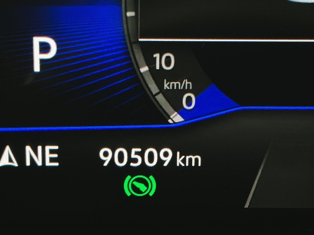 2024 Volkswagen Taos Comfortline 1.5T 8sp w/ Tip FWD in Stratford, Ontario - 12 - w1024h768px