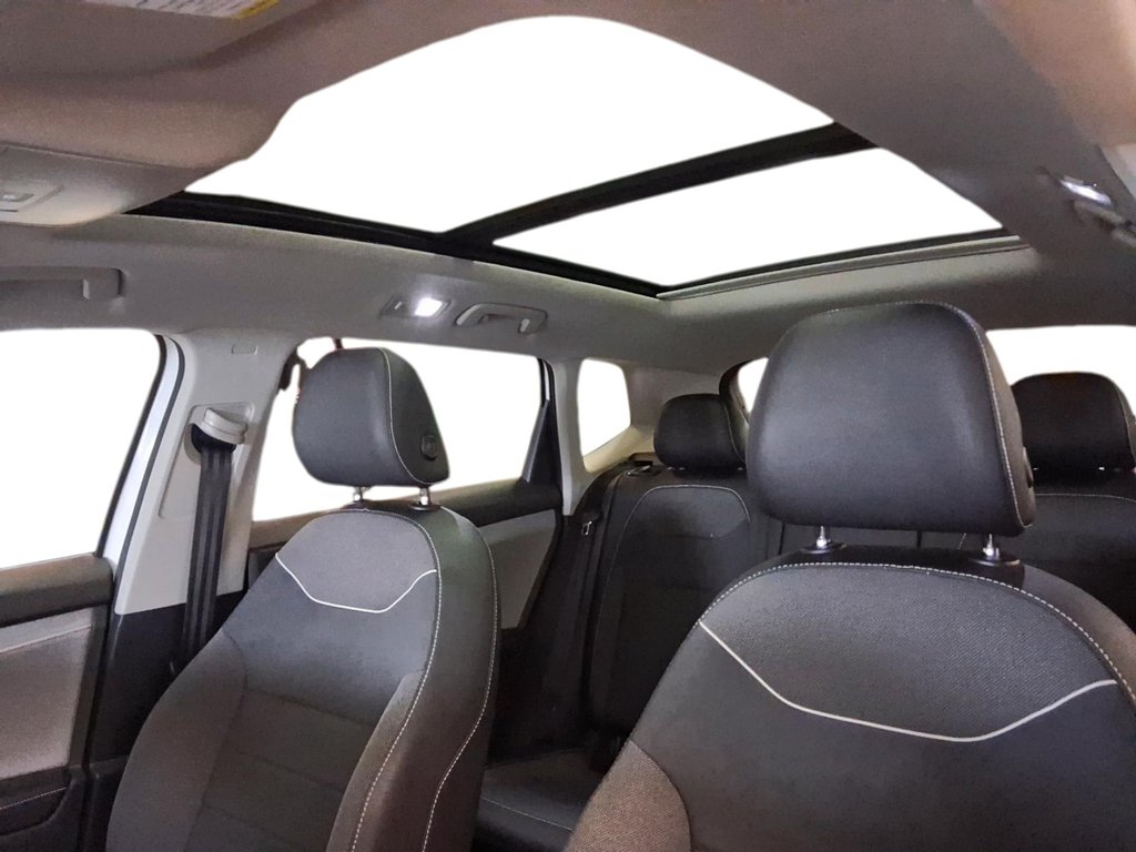 2024 Volkswagen Taos Comfortline 1.5T 8sp w/ Tip FWD in Stratford, Ontario - 17 - w1024h768px