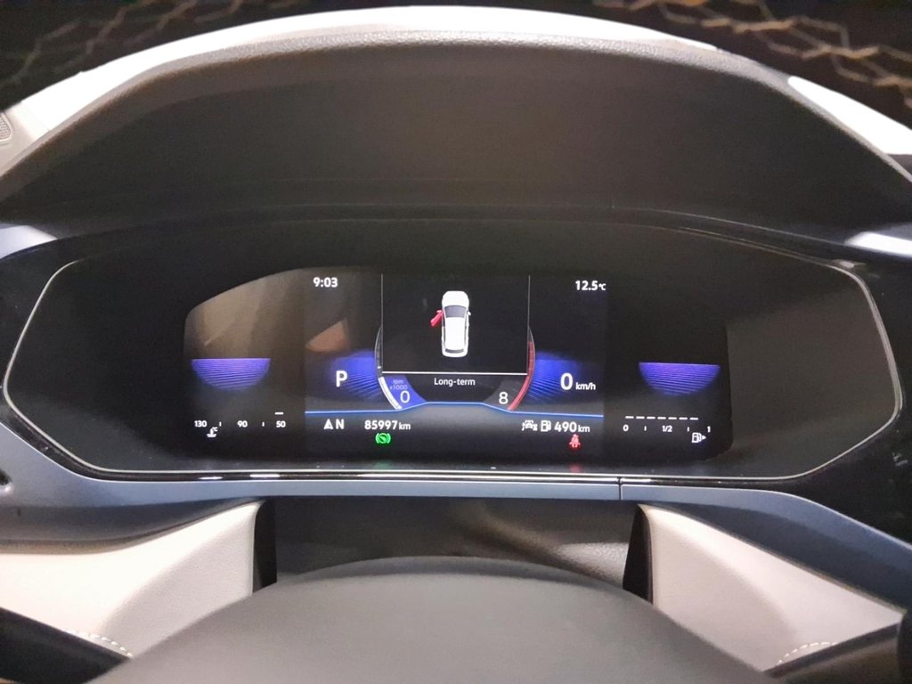 2024 Volkswagen Taos Comfortline 1.5T 8sp w/ Tip FWD in Stratford, Ontario - 14 - w1024h768px