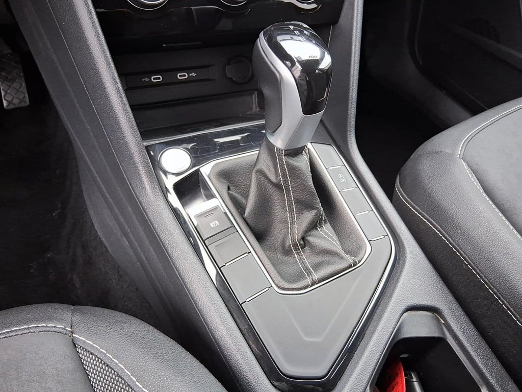 2024 Volkswagen Taos Comfortline 1.5T 8sp w/ Tip FWD in Stratford, Ontario - 17 - w1024h768px